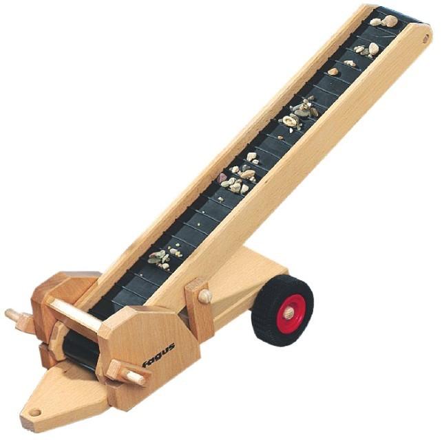 Image du produit Fagus Convoyeur à bande