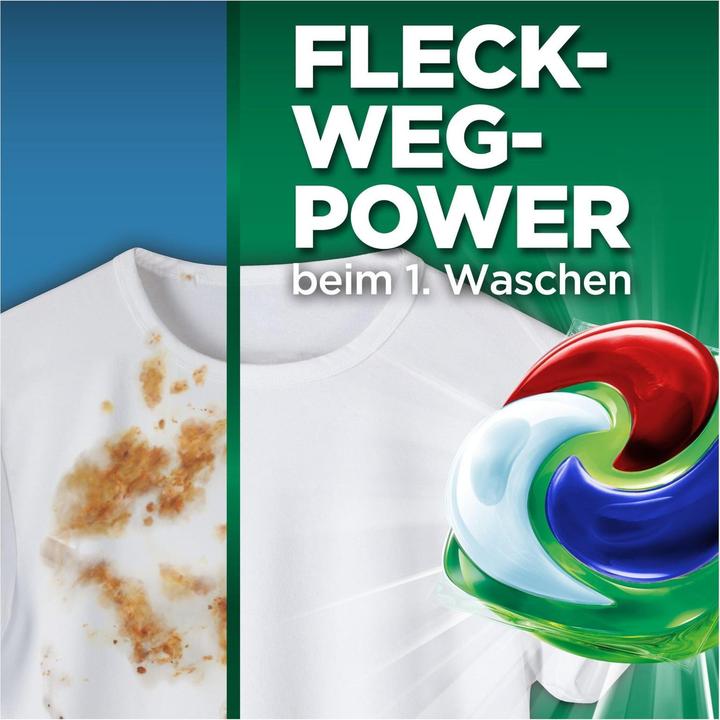 Immagine prodotto Ariel Universal+ (100 Cicli di lavaggio, Lavare i baccelli)