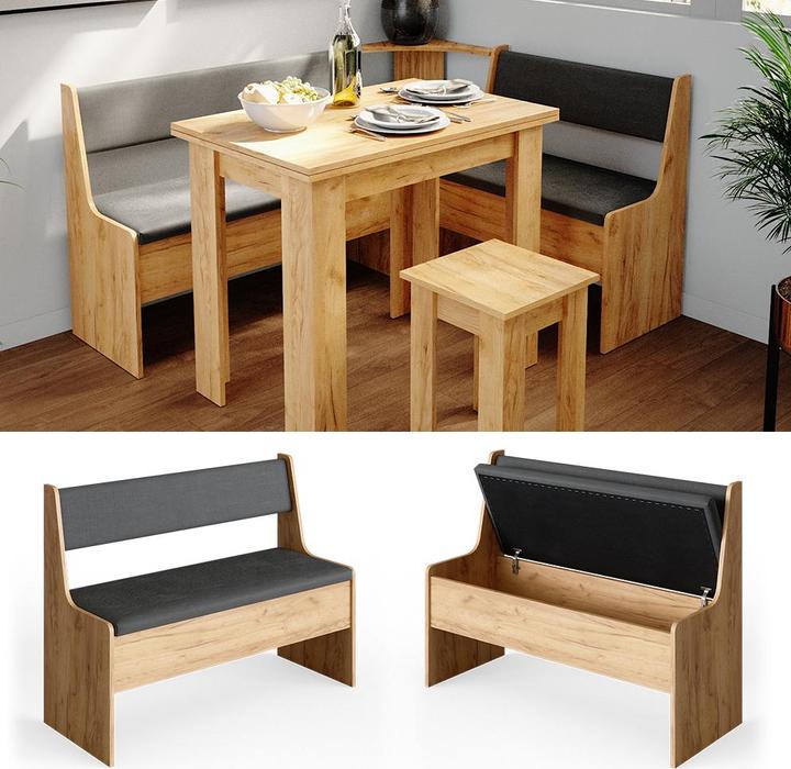 Produktbild Vicco Roman (106 cm)