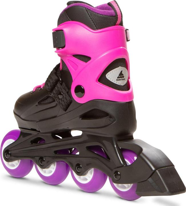Image du produit Rollerblade Kids Fury G (33, 34, 35, 36, 37, 38)