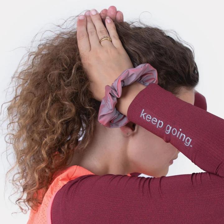 Produktbild Gofluo Scrunchie Haargummi (Haargummi)