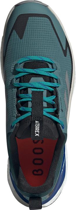 Actual product image adidas Free Hiker 2 Low GTX (40.5)