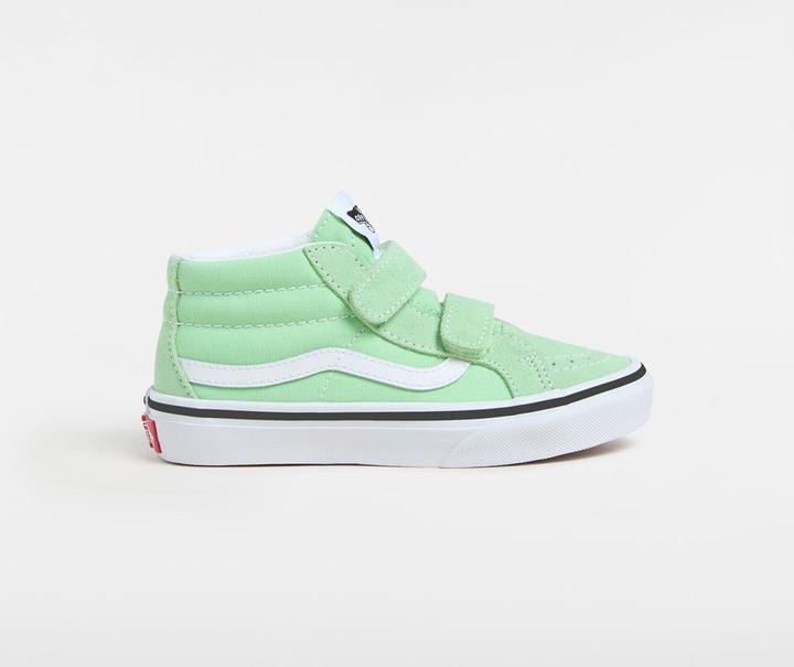 Image du produit Vans Sk8-MID Reissue V (34)