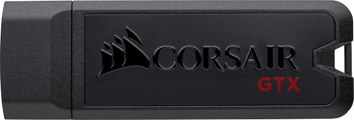 Produktbild Corsair Flash Voyager GTX (512 GB, USB-A, USB 3.0)