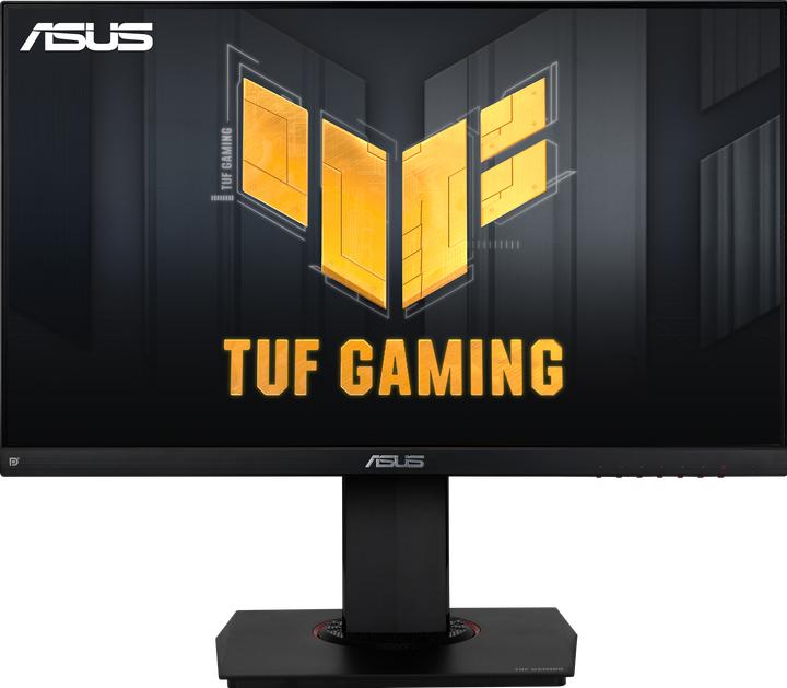 Actual product image ASUS TUF VG249Q (1920 x 1080 pixels, 23.80")