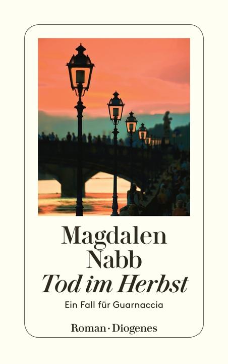 Produktbild Tod im Herbst (Deutsch, Magdalen Nabb, 2018)
