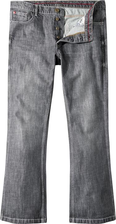 Produktbild Joe Browns Grey Bootcut Washed Bootcut Jeans (36)