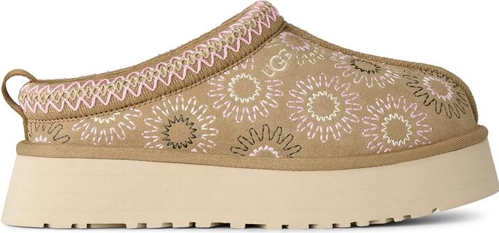 Produktbild Ugg Pantoletten TAZ SUN STITCH (38)