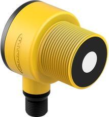 Actual product image Turck Ultrasonic sensor Diffuse reflection sensor T30UDNBQ
