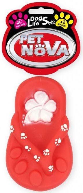 Productafbeelding Nova PET VIN SCHOEN Slippers 15cm