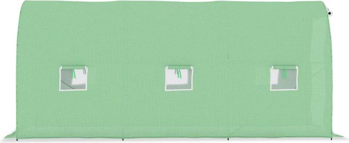 Immagine prodotto vidaXL Gewächshaus