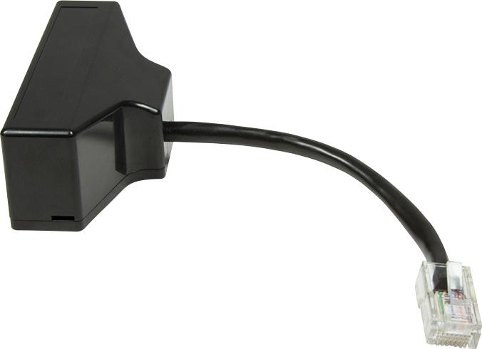 Produktbild LogiLink Adapter