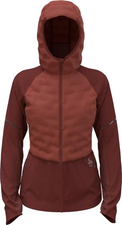 Immagine prodotto Odlo Giacca ISOLATORE ZEROWEIGHT (XL)