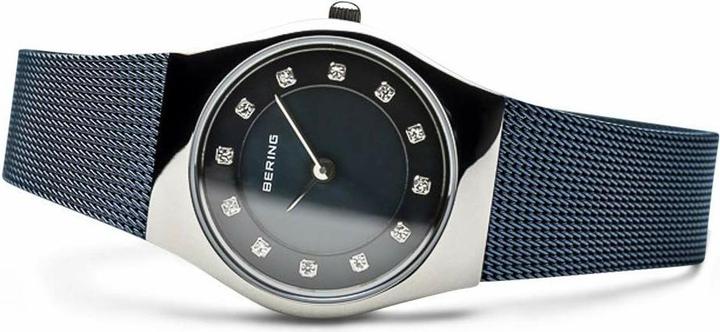 Produktbild Bering Classic (Analoguhr, 27 mm)