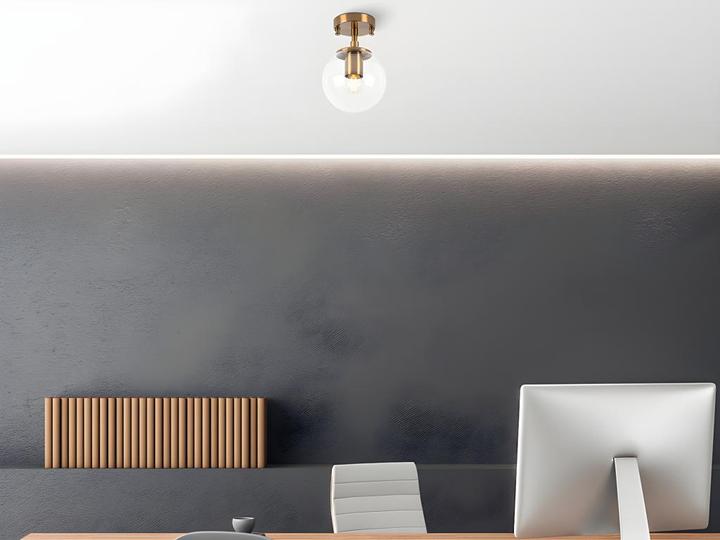 Actual product image Opviq Charles (E14)