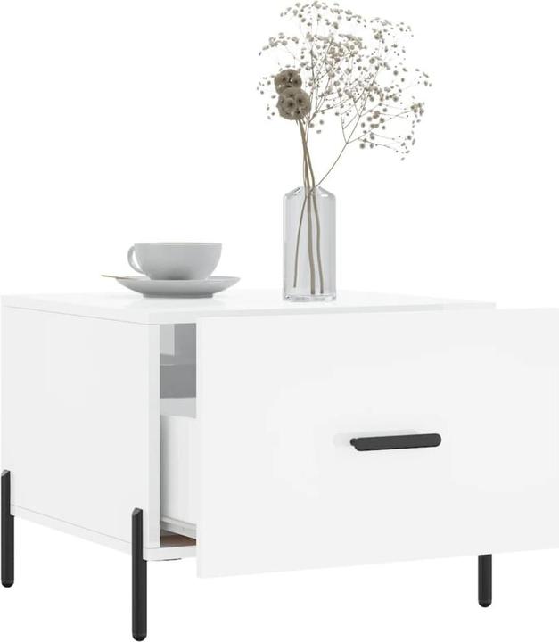 Produktbild vidaXL Couchtisch (50 x 50 x 40 cm)