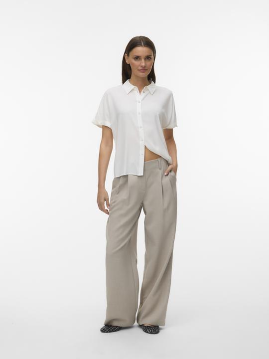 Immagine prodotto Vero Moda Vmalice Ss Shirt Wvn Noos (M)