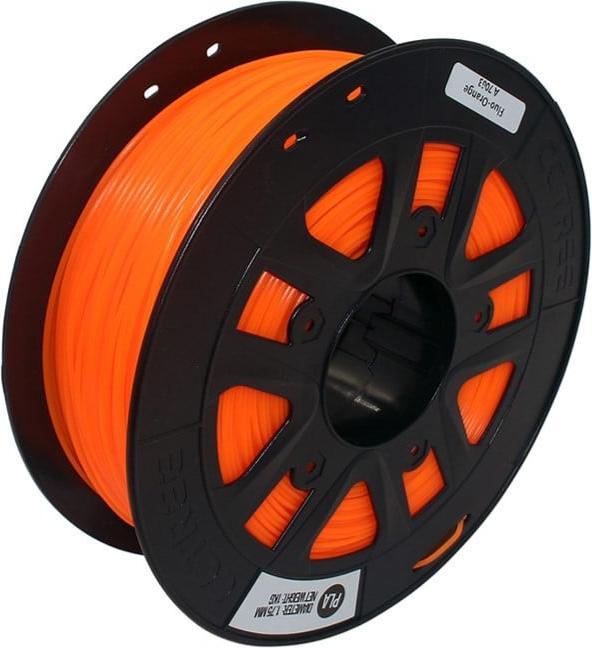 Anycubic CCTree - ST-PLA 1.75 mm 1 kg Filament For FDM Printers (PLA, 1.75 mm, 1000 g, Orange)