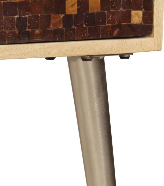 Image du produit vidaXL Sideboard (120 x 30 x 75 cm)