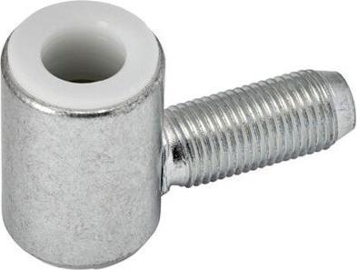 Actual product image Sassba Special middle part for steel frames