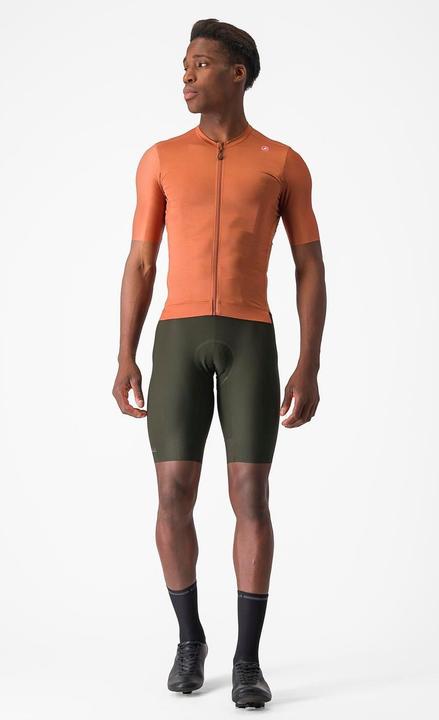 Image du produit Castelli Espresso Jersey (XL)