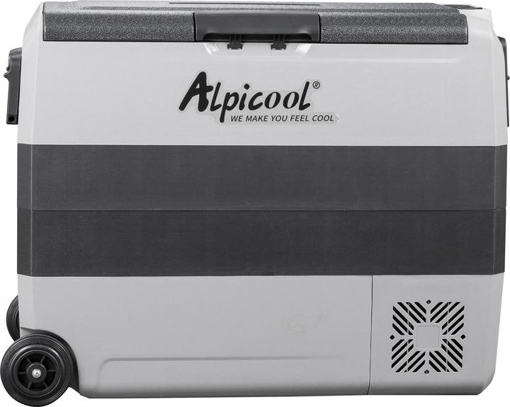 Actual product image Alpicool T60 (60 l)