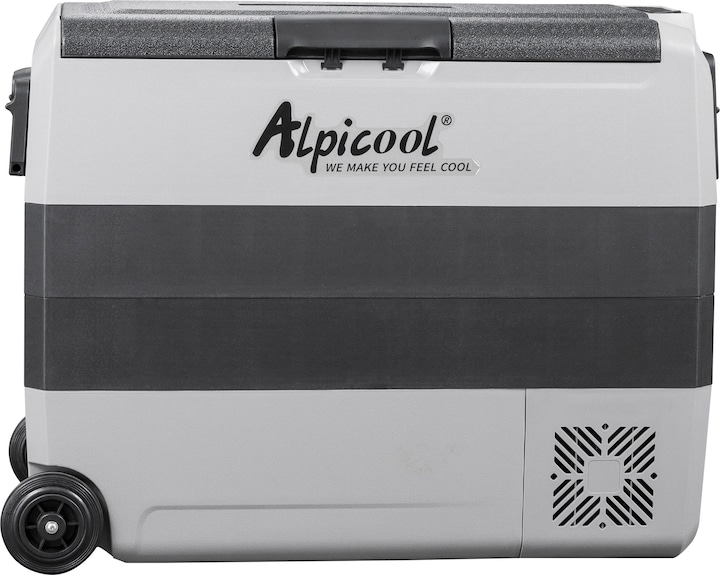 Produktbild Alpicool T60 (60 l)