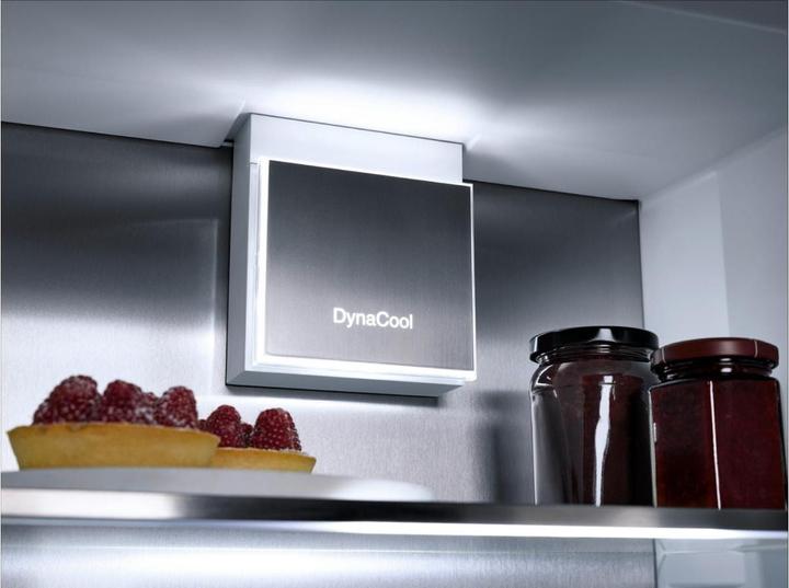 Actual product image Miele Kfn 7734 D (253 l)