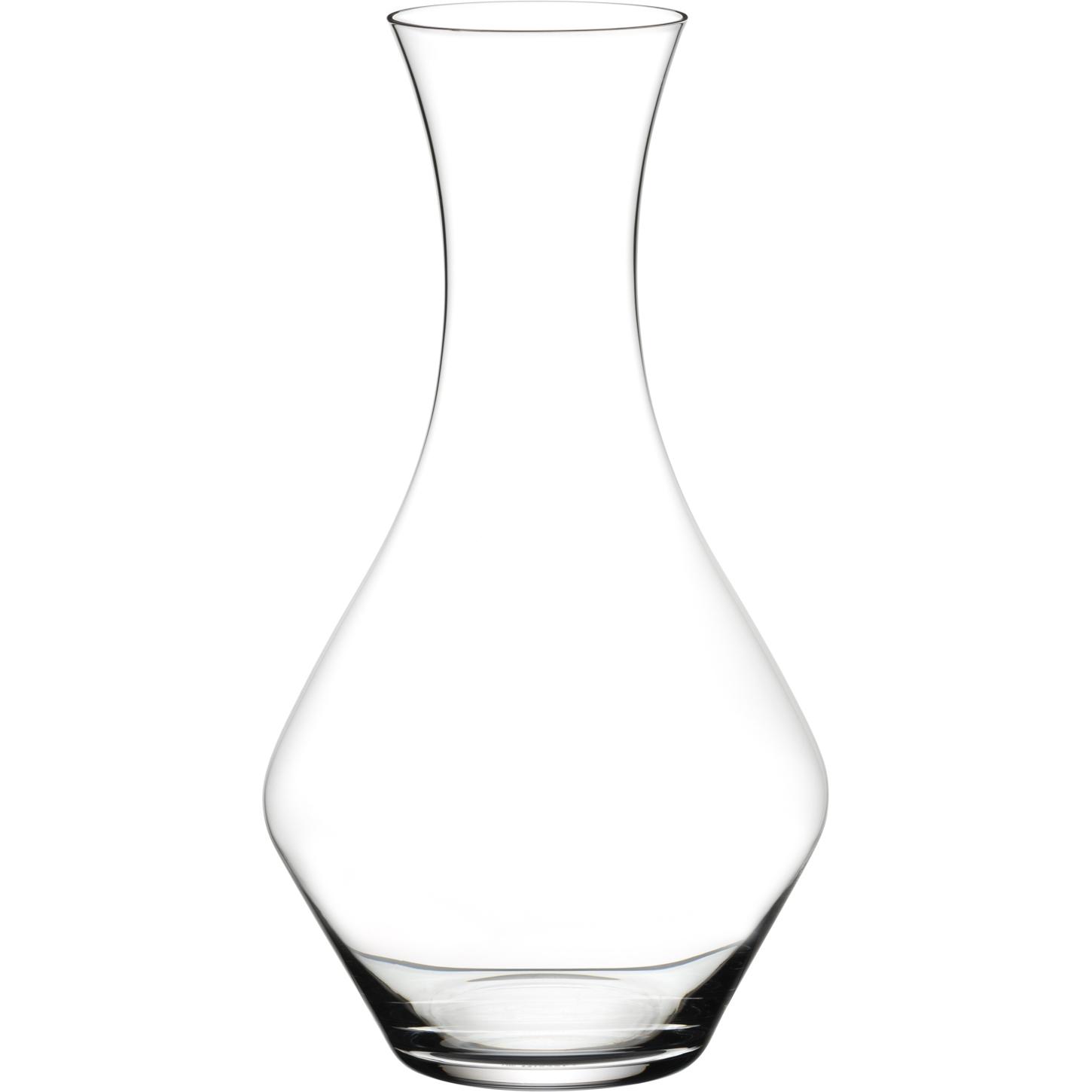 Riedel Decanter Cabernet Magnum, Contenitori per servire, Trasparente