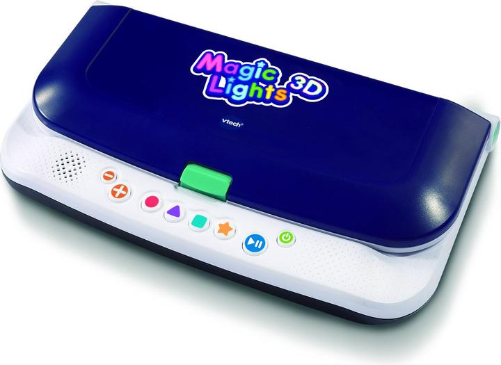 Image du produit VTech Magi Lights 3D (Français)