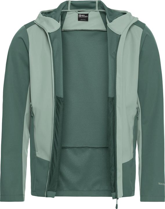 Immagine prodotto Jack Wolfskin Skyvail Jkt M (M)