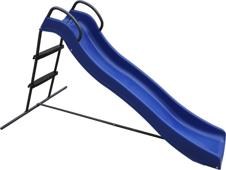 Actual product image Axi Free standing slide with water connection