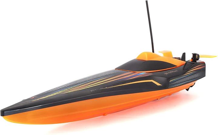 Produktbild Maisto Speed Boat