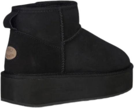 Actual product image Stinger Micro Flatform (41)