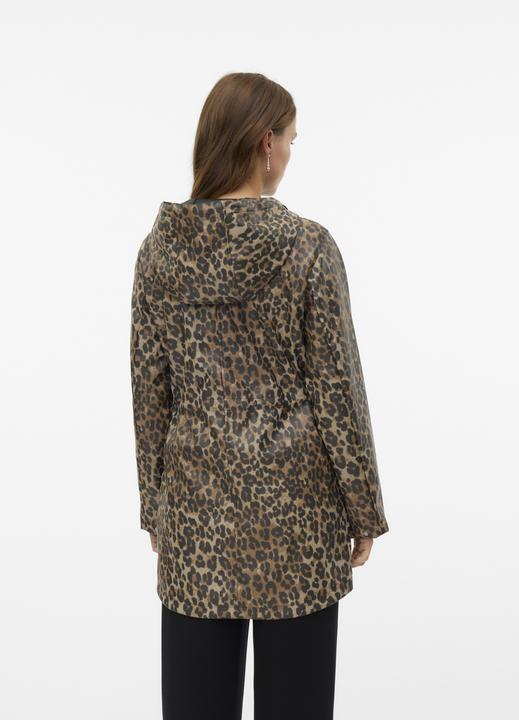 Immagine prodotto Vero Moda Vmmalou Coated Printed Jacket Noos