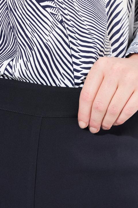 Actual product image Ulla Popken Acetate Slacks (46)