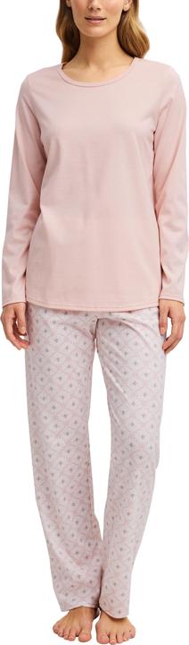 Produktbild Calida Cotton Special Pyjama, lang (M)