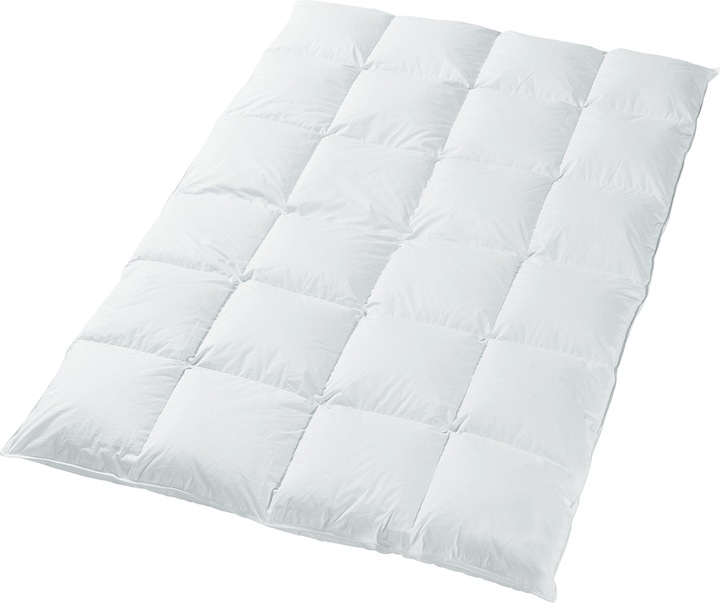 Produktbild Erwin Müller Kassettendecke extra warm (1368 g, 155 x 220 cm)