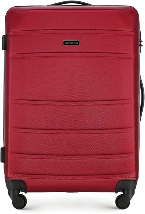 Actual product image Wittchen Line Modern, XXL Pink (98 l)