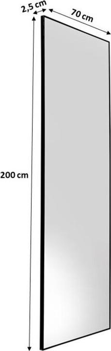 Immagine prodotto Kare Design Bella (70 x 200 cm)