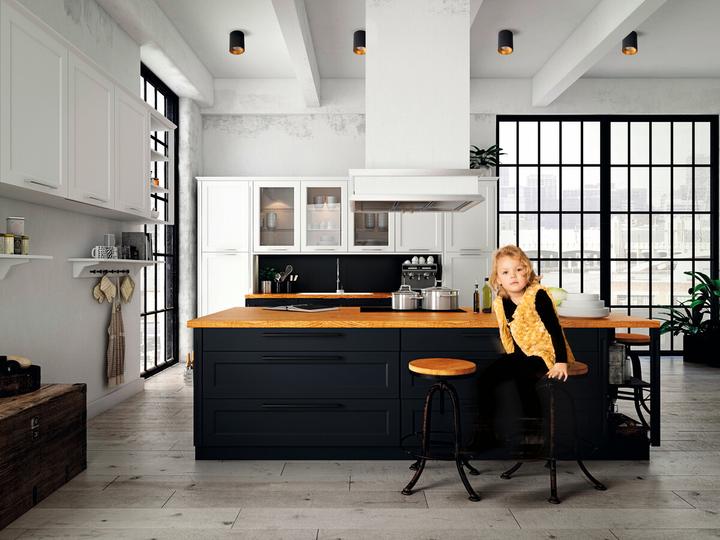 Actual product image Kanlux Riti (GU10)