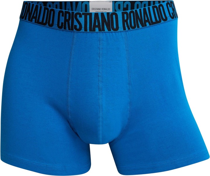 Immagine prodotto CR7 Basic Trunk Organic, 6-pack (XL, confezione da 6)