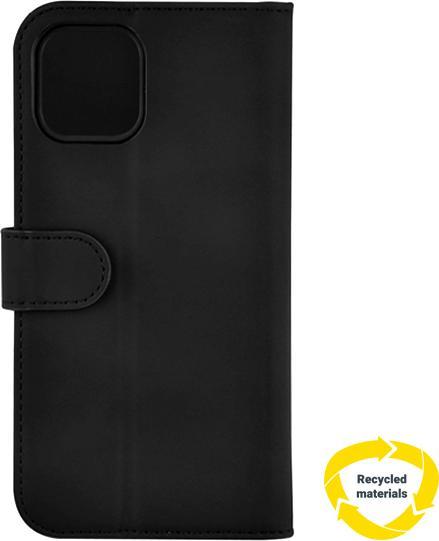 Actual product image Tolerate Grs Wallet Case Accs Iphone 14 Blk B2b (Apple iPhone 14)
