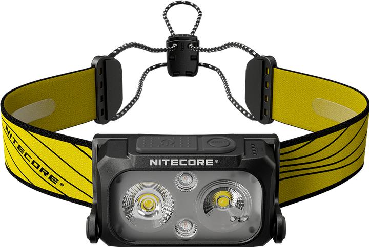 Image du produit Nitecore NU25-400 - 400 lumens (400 lm)