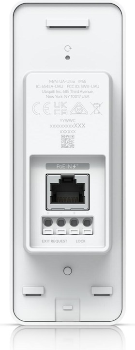 Produktbild Ubiquiti Zutrittsleser (Schlüsselkarte, Smartphone)