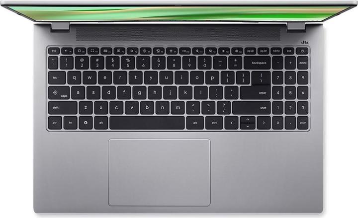 Immagine prodotto Acer Chromebook 315 (15.60", 128 GB, 4 GB, DE, Intel N150)