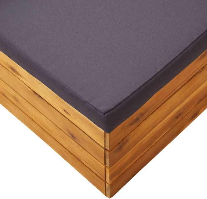 Produktbild vidaXL Dash