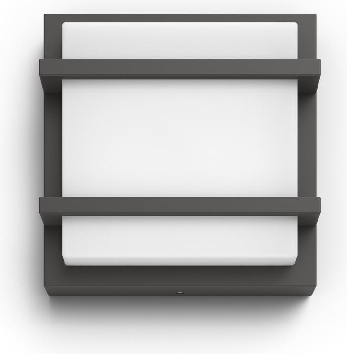 Actual product image Philips Petronia (800 lm, IP44)