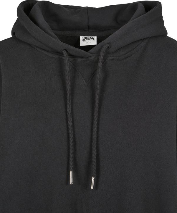 Produktbild Urban Classics Ladies Organic Oversized Terry Hoody (XS)