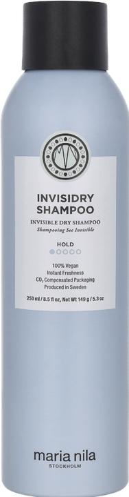 Immagine prodotto Maria Nila Style & Finish - Invisidry Shampoo (250 ml, Shampoo secco)